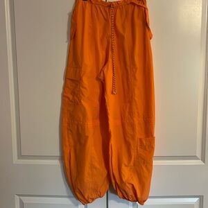 Urban Outfitters Parachute Pants